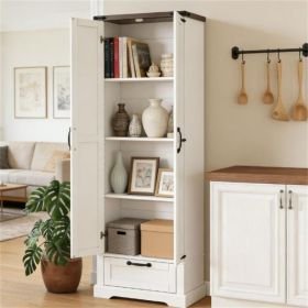 Tableware cabinet, kitchen storage cabinet, cabinet, white Tableware cabinet, kitchen storage cabinet, cabinet, white